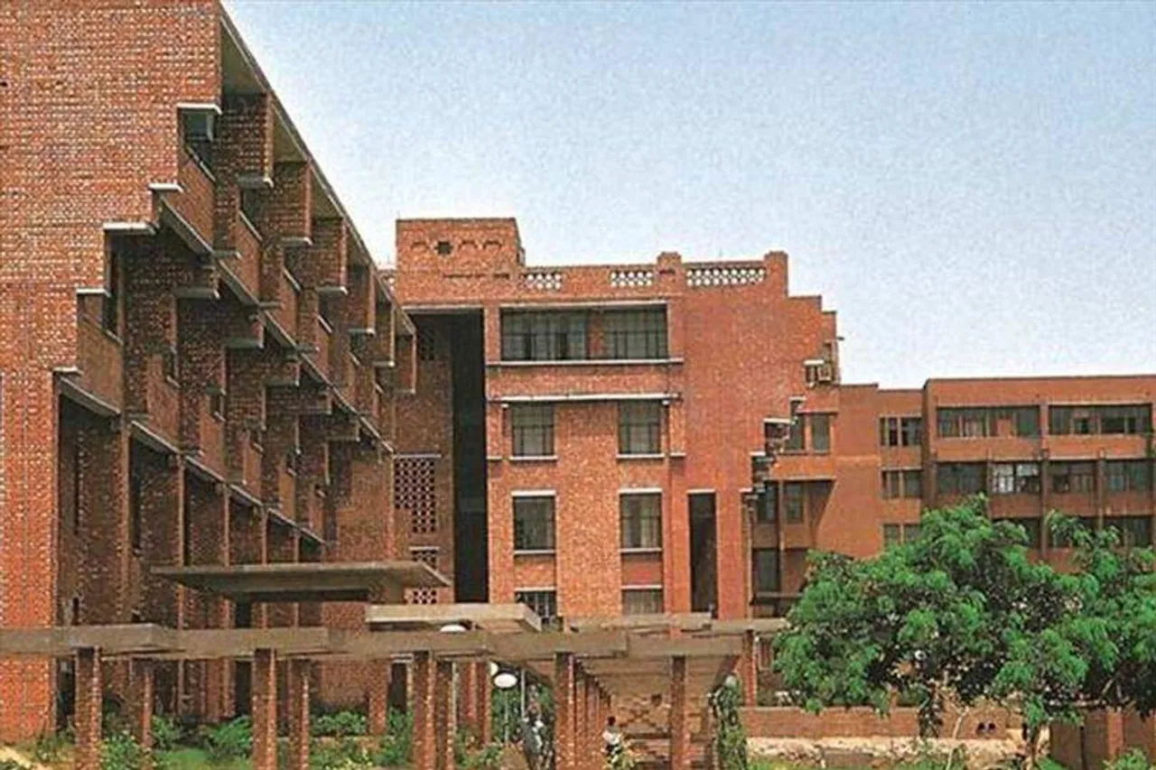 পড়ুয়াদের সতর্ক করল জেএনইউ কর্তৃপক্ষ