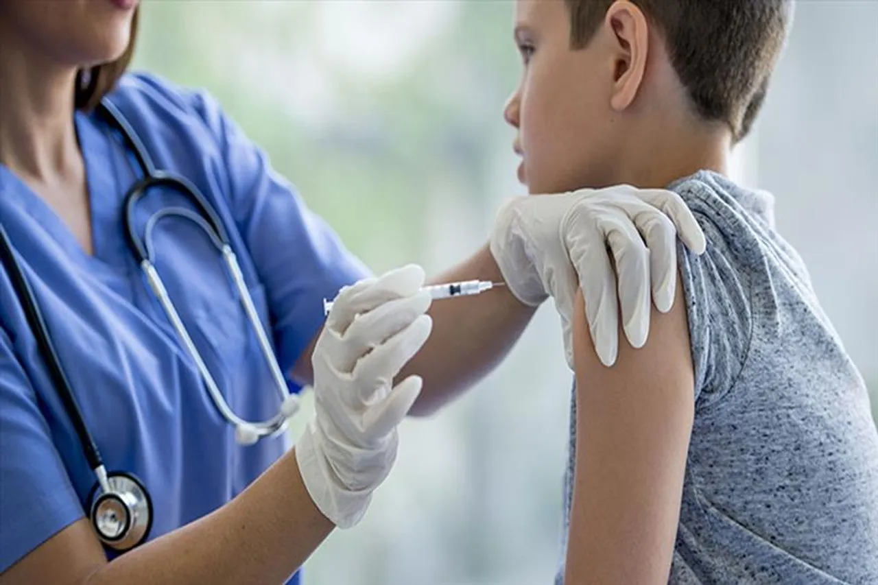 এবার শিশুদের ওপর দ্বিতীয় ডোজের ট্রায়াল হবে এইমস-এ