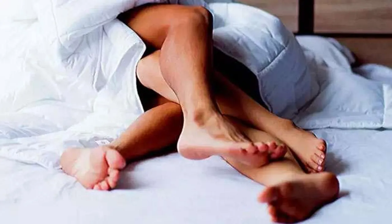 যৌনতায় এই বিষয়টি মাথায় রাখুন!