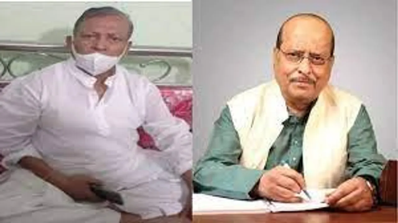 ব্যানার ছেঁড়া নিয়ে প্রকাশ্যে তৃণমূলের গোষ্ঠীকোন্দল