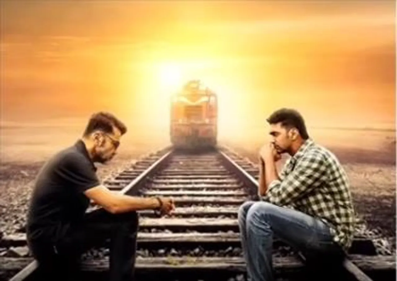 মহালয়ার দিন বাংলা সিনে-দুনিয়ায় বড় চমক দিলেন দেব