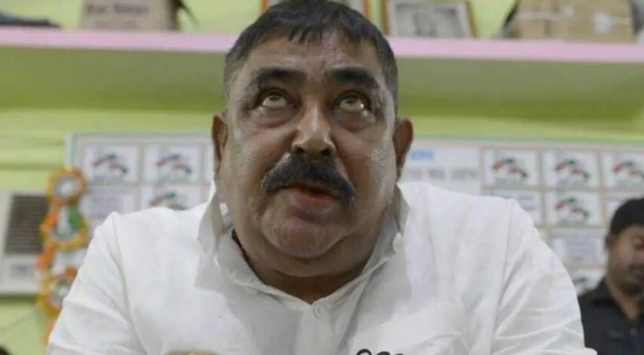 ‘বীরের’ সম্মান পেয়ে আরও বেশি আত্মবিশ্বাসী অনুব্রত