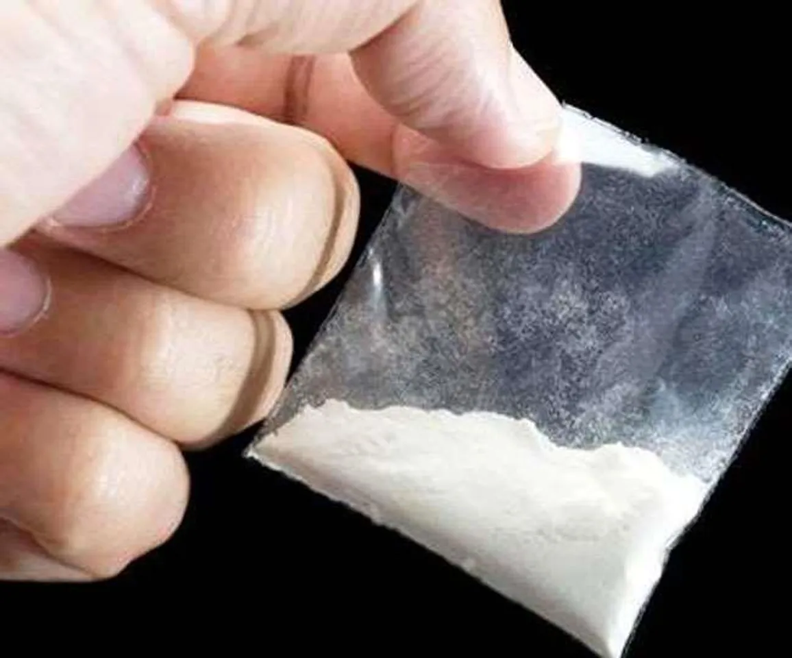 ত্রিপুরার পুলিশের জালে নেশা কারবারি