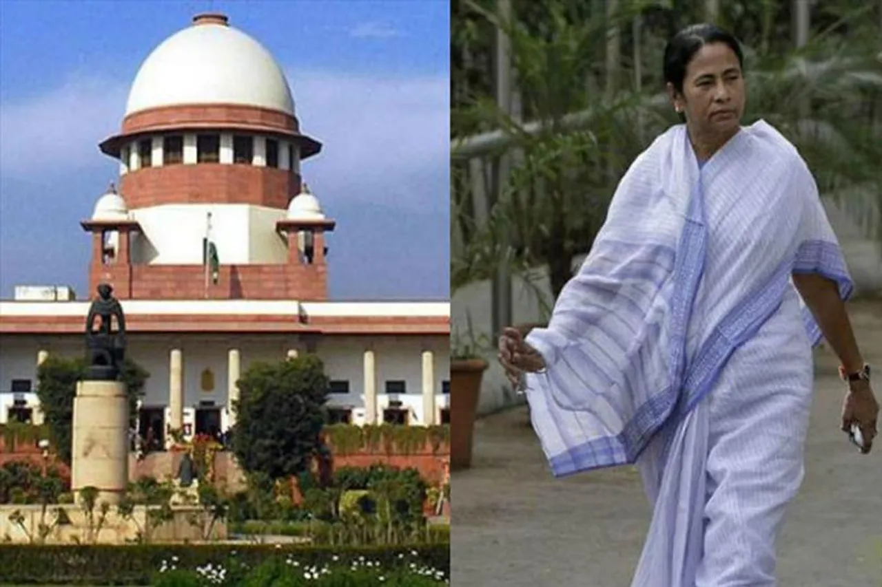 আয় বহির্ভূত মামলায় সুপ্রিম স্বস্তি তৃণমূল নেতাদের