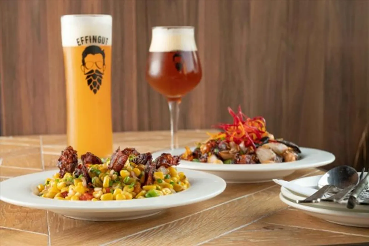 কালীপুজোর পেটপুজো এবার জমবে ''এফিনগাট''-এ