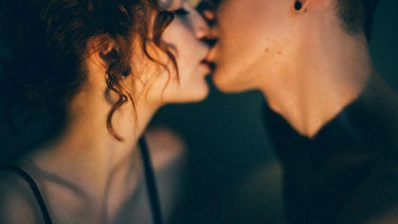 যৌনতাকে ছাড়া কি চলতে পারে পুরুষরা?