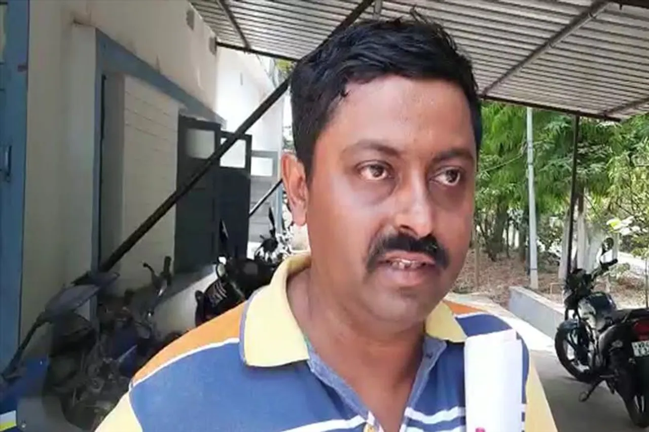 দুর্গাপুরের চুরির ঘটনায় পরিবারের বক্তব্য শুনুন