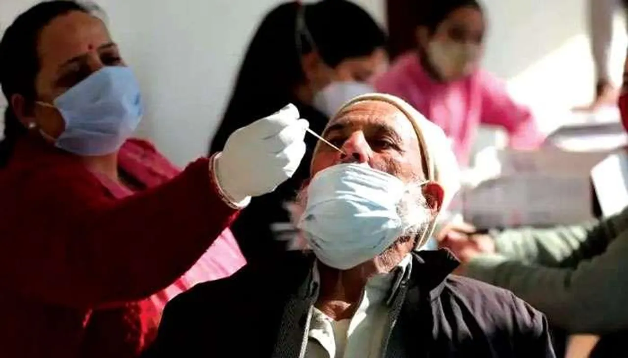 গত ২৪ ঘণ্টায় রাজ্যে করোনা আক্রান্ত ২ হাজার ৯৭৯