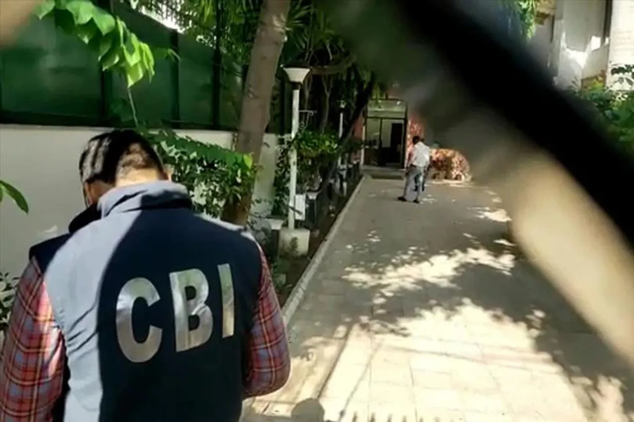 AAP- এর নিশানায় বিজেপি