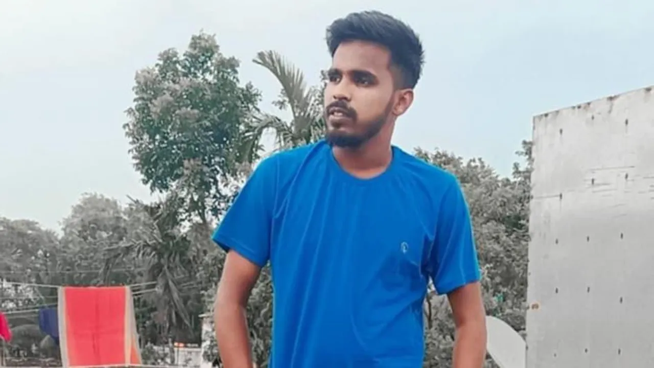 আনিসকাণ্ডে ধৃতদের জেল হেফাজত