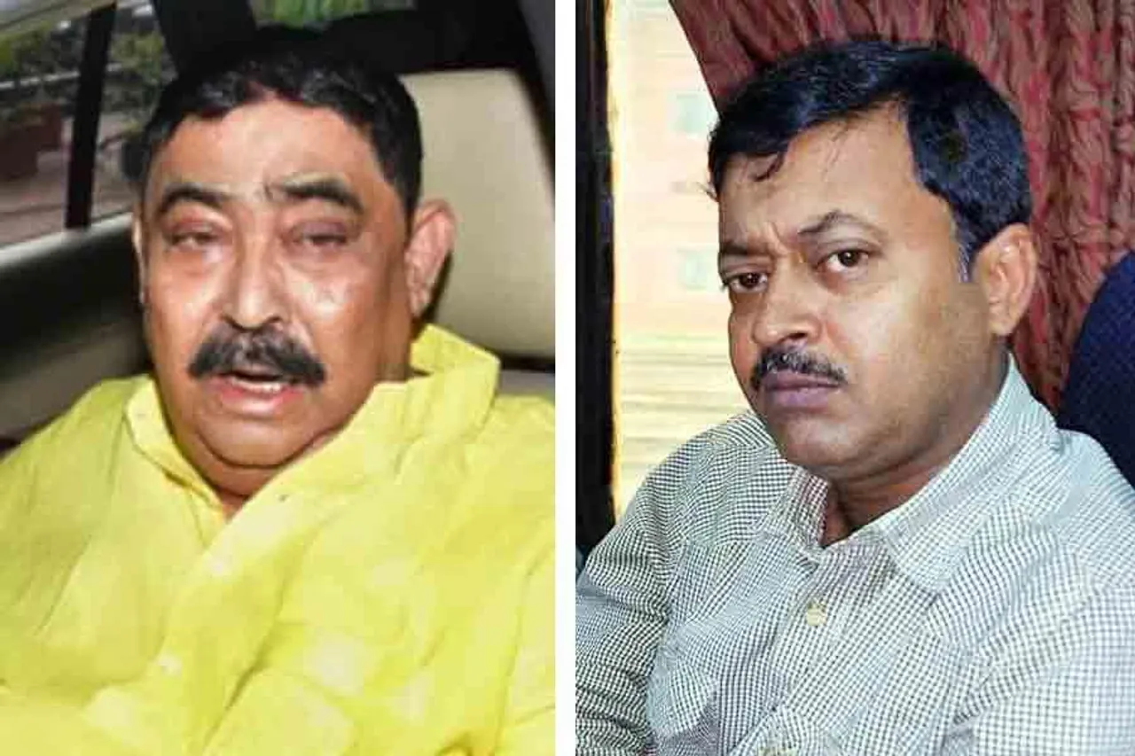 অনুব্রতের প্রাক্তন পরিচারককে সাত ঘণ্টা জিজ্ঞাসাবাদ ইডির