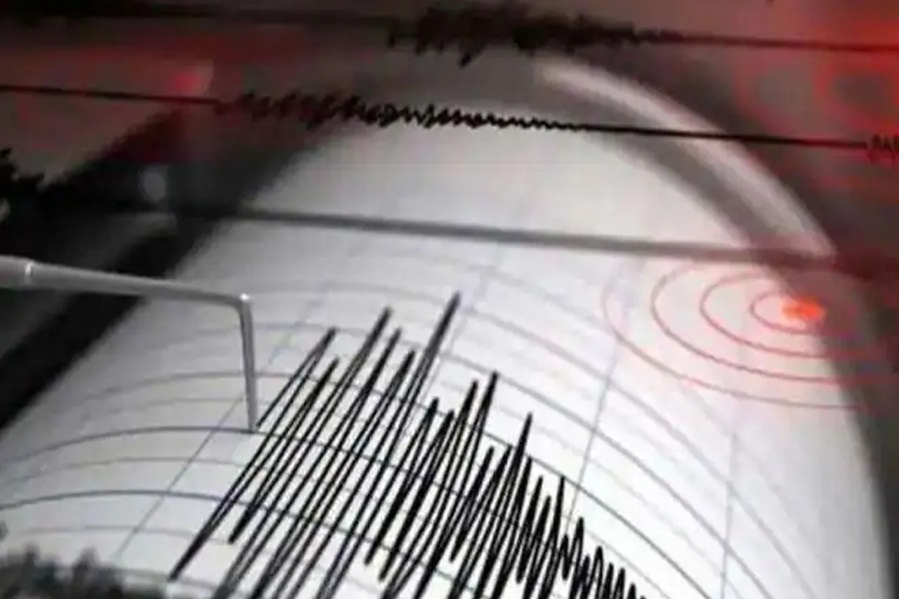 আফগানিস্তানে ফের ভূমিকম্প