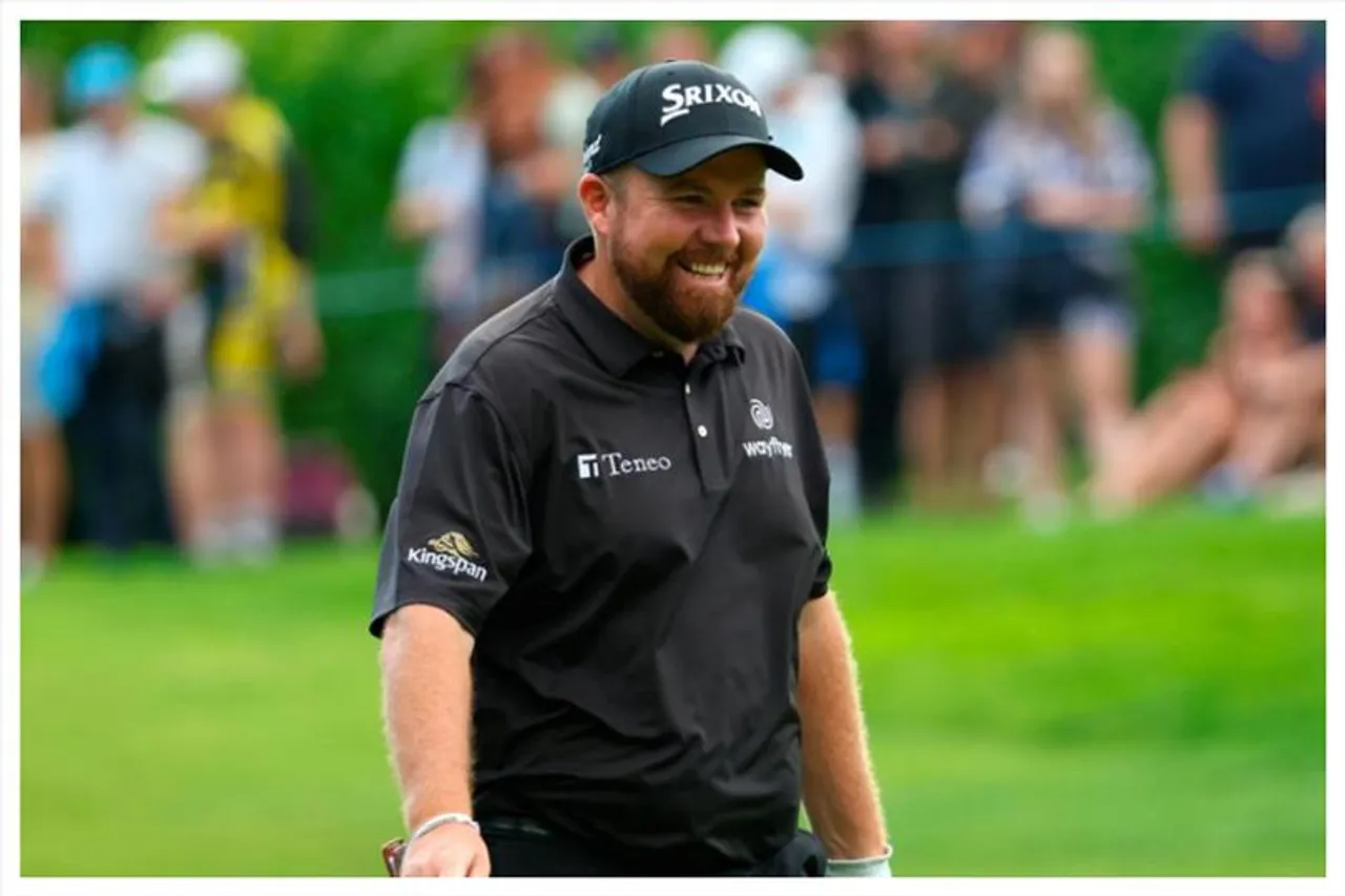 PGA : সেরার শিরোপা পেলেন শেন