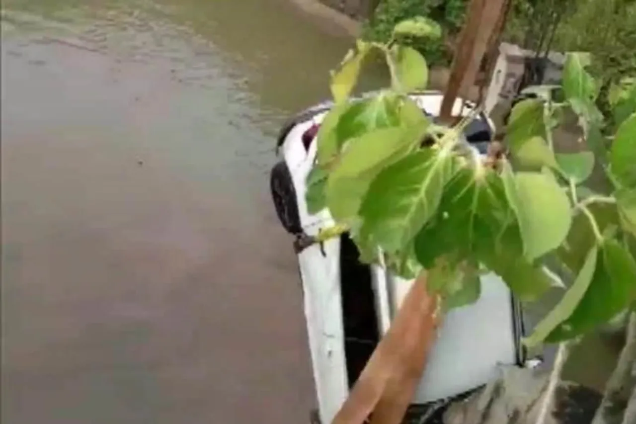 মৃত অবস্থায় উদ্ধার বিধায়কের ভাইপো