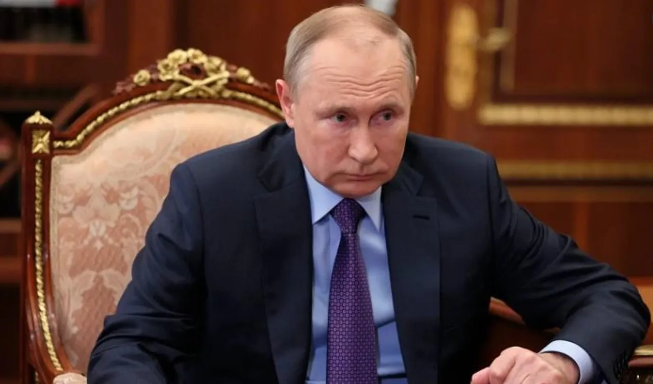 উ. কোরিয়ার সঙ্গে সম্পর্ক বৃদ্ধির অঙ্গীকার পুতিনের