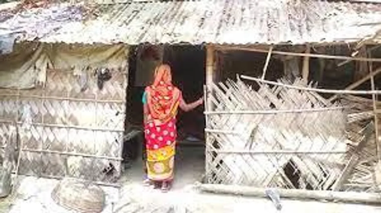 হাঁসখালি গণধর্ষণ : শ্রাদ্ধের জন্য মিলছে না পুরোহিত