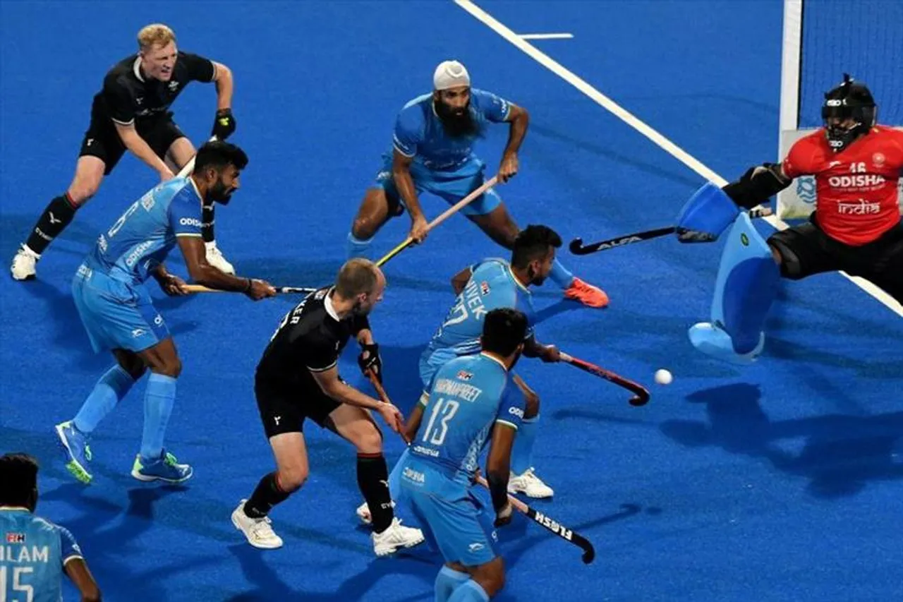 ভারত - নিউজিল্যান্ড নক আউট ম্যাচের প্রায় সমস্ত টিকিটই বিক্রি হয়ে গিয়েছে