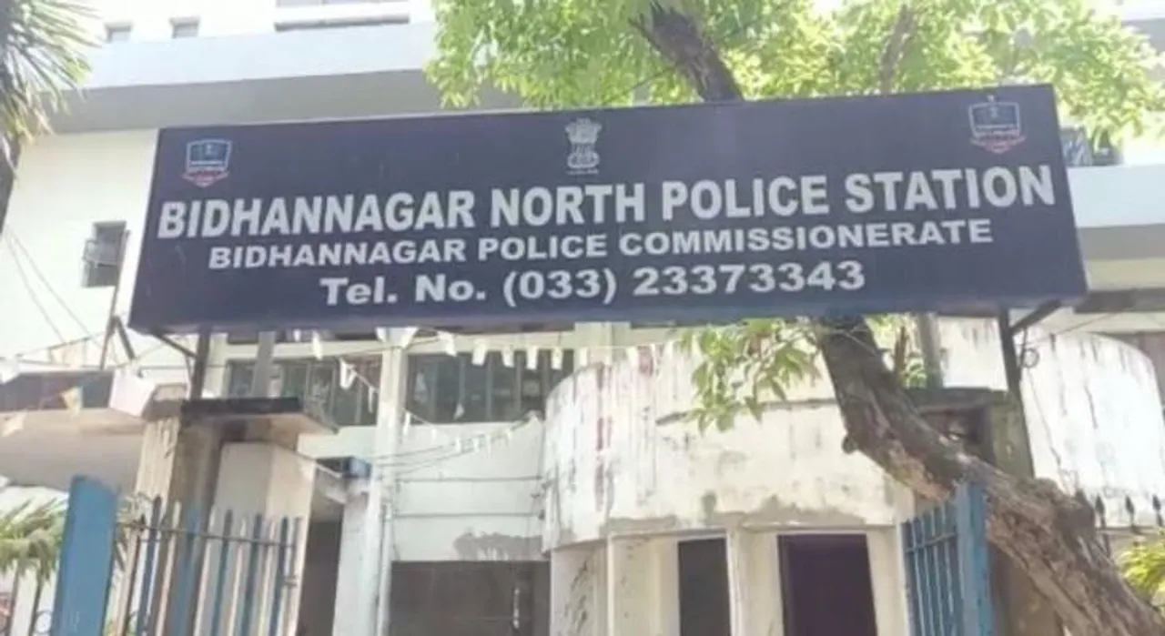 সল্টলেকে এটিএম লুঠের চেষ্টার অভিযোগ, গ্রেফতার এক