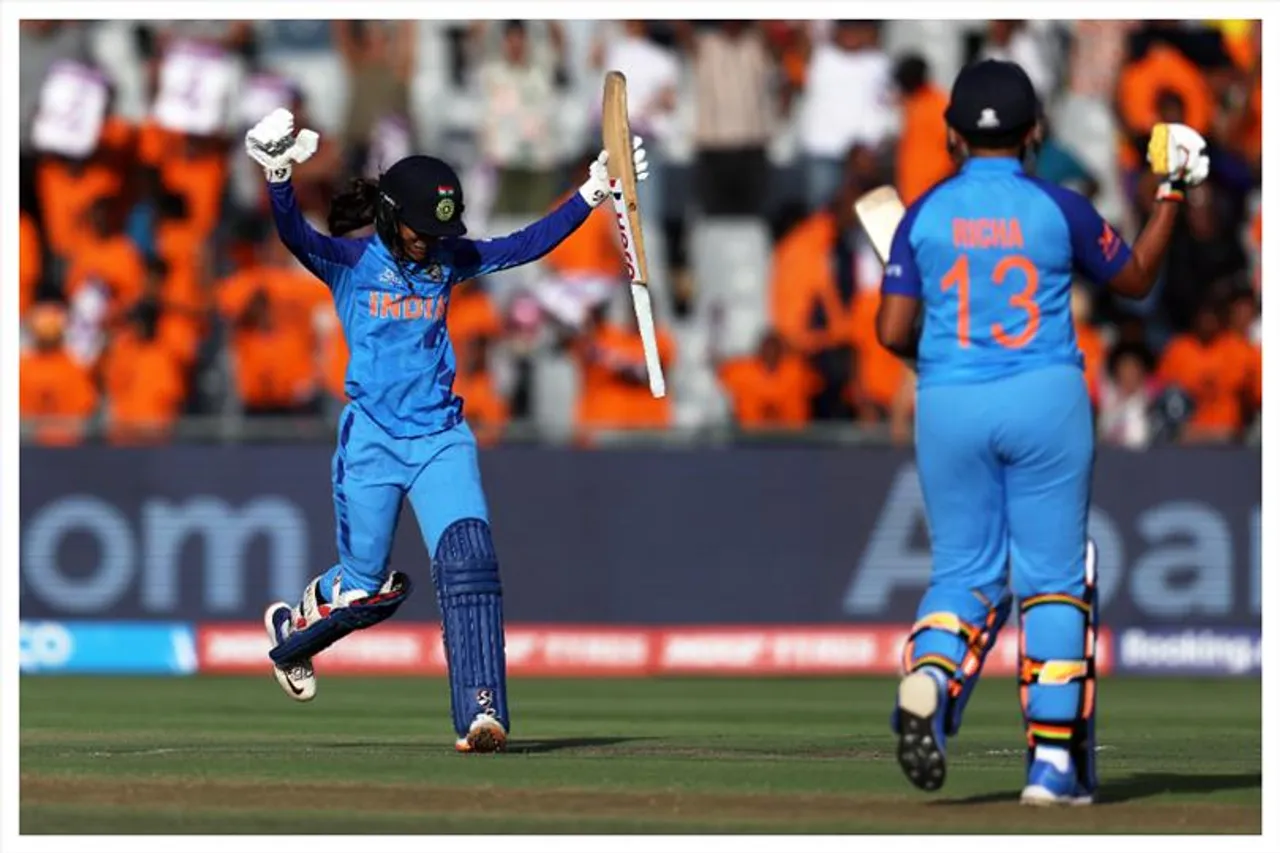 টি-২০ বিশ্বকাপে ভারতের জন্য সুখবর