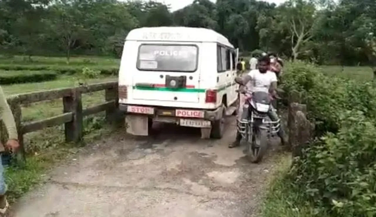 খেলতে গিয়ে জলে ডুবে মৃত্যু শিশুর