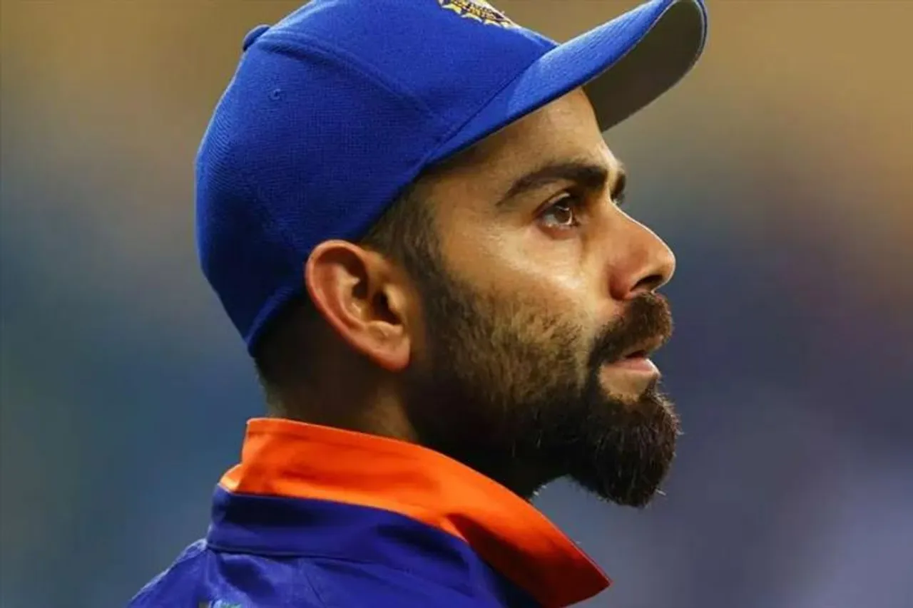 বিরাটের কাছে ক্ষমা চাইল হোটেল কর্তৃপক্ষ