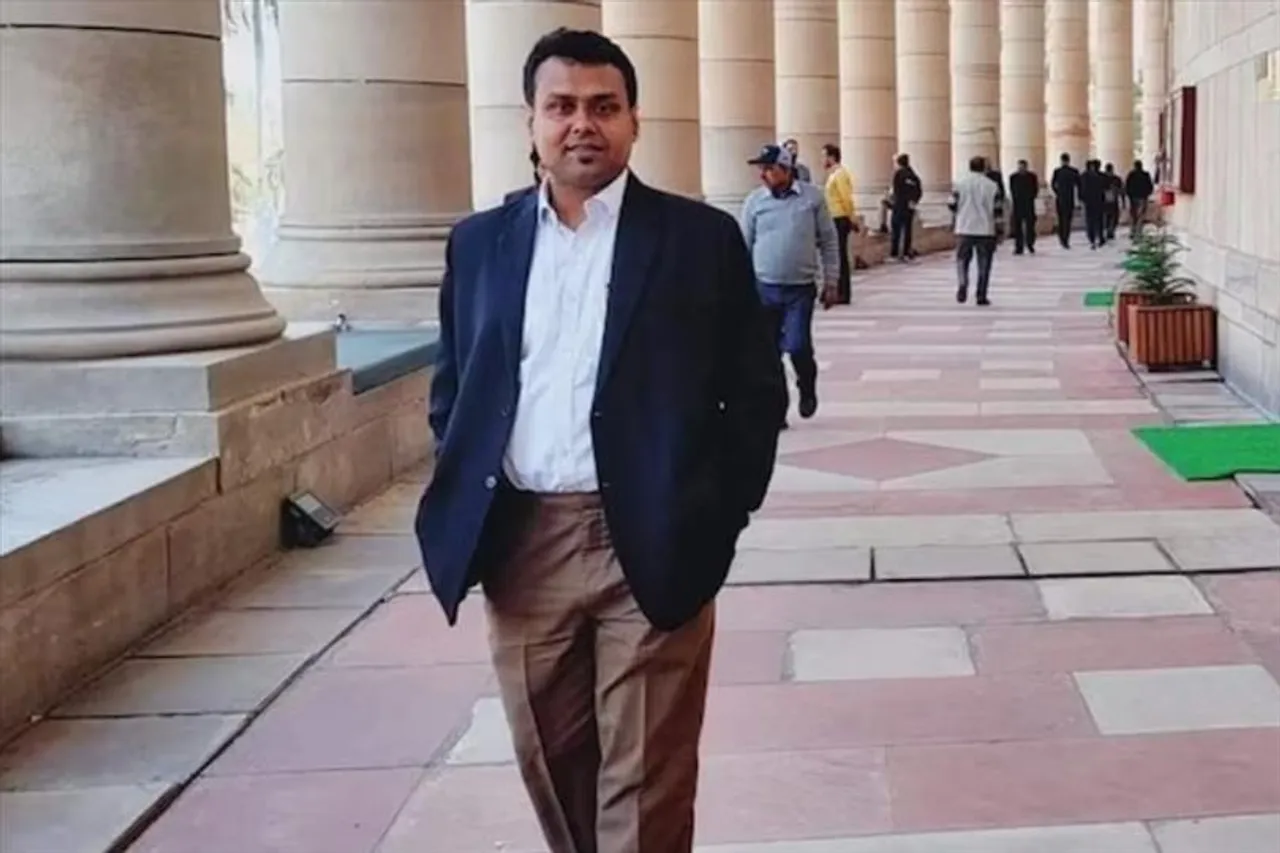 কৌস্তুভ বাগচীর গ্রেফতারি নিয়ে তৃণমূলের অন্দরেই দ্বিমত!