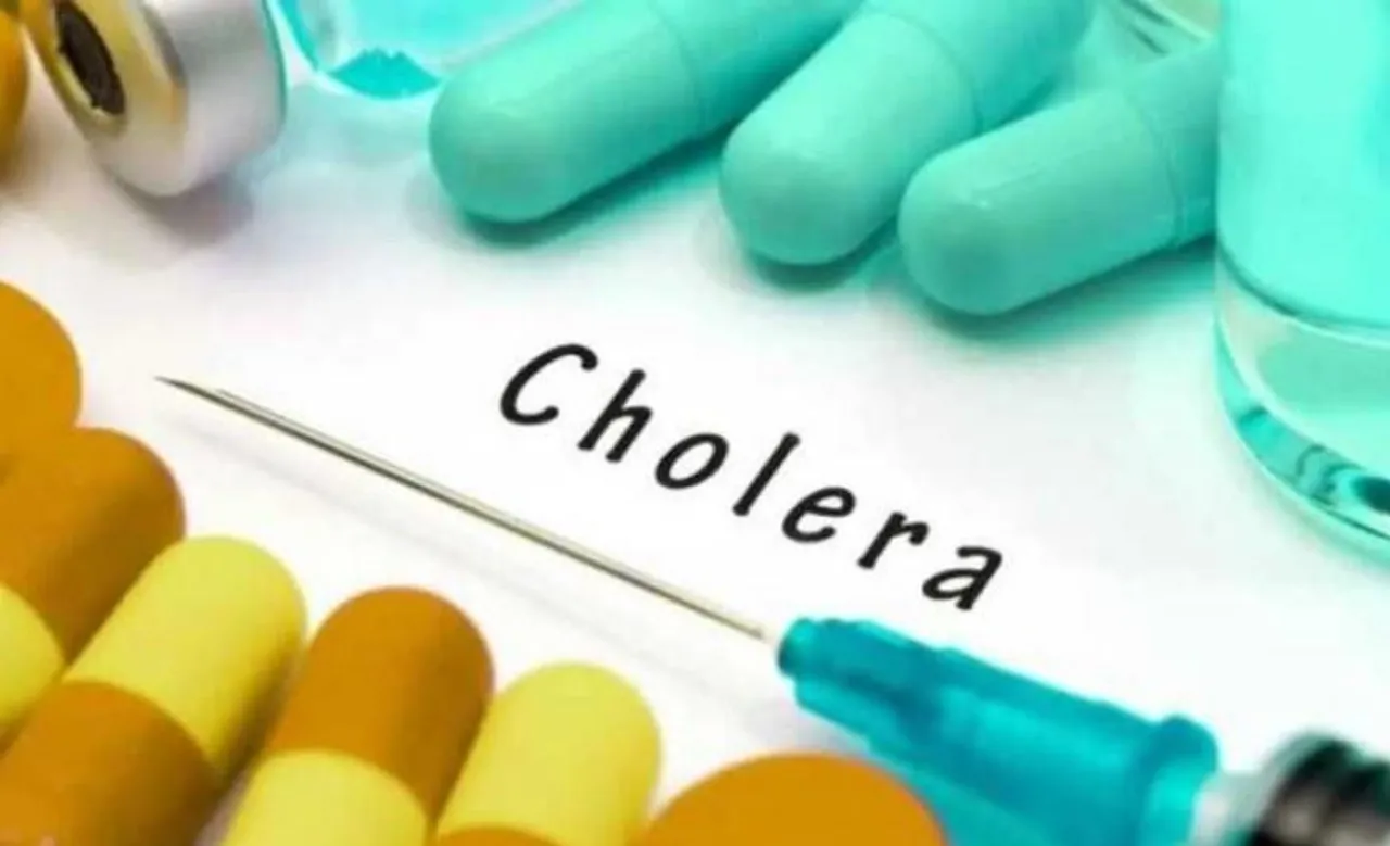 ফিলিপাইনে কলেরায় ৬৭ জনের মৃত্যু