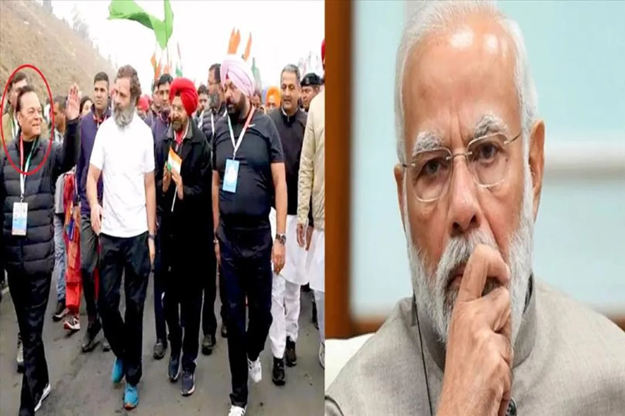 সাংসদের প্রয়াণে শোকাহত প্রধানমন্ত্রী