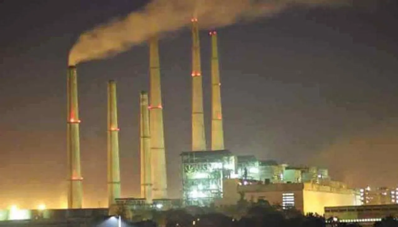 কয়লা ঘাটতি! বিদ্যুৎ নিয়ে উদ্বেগে গোটা দেশ