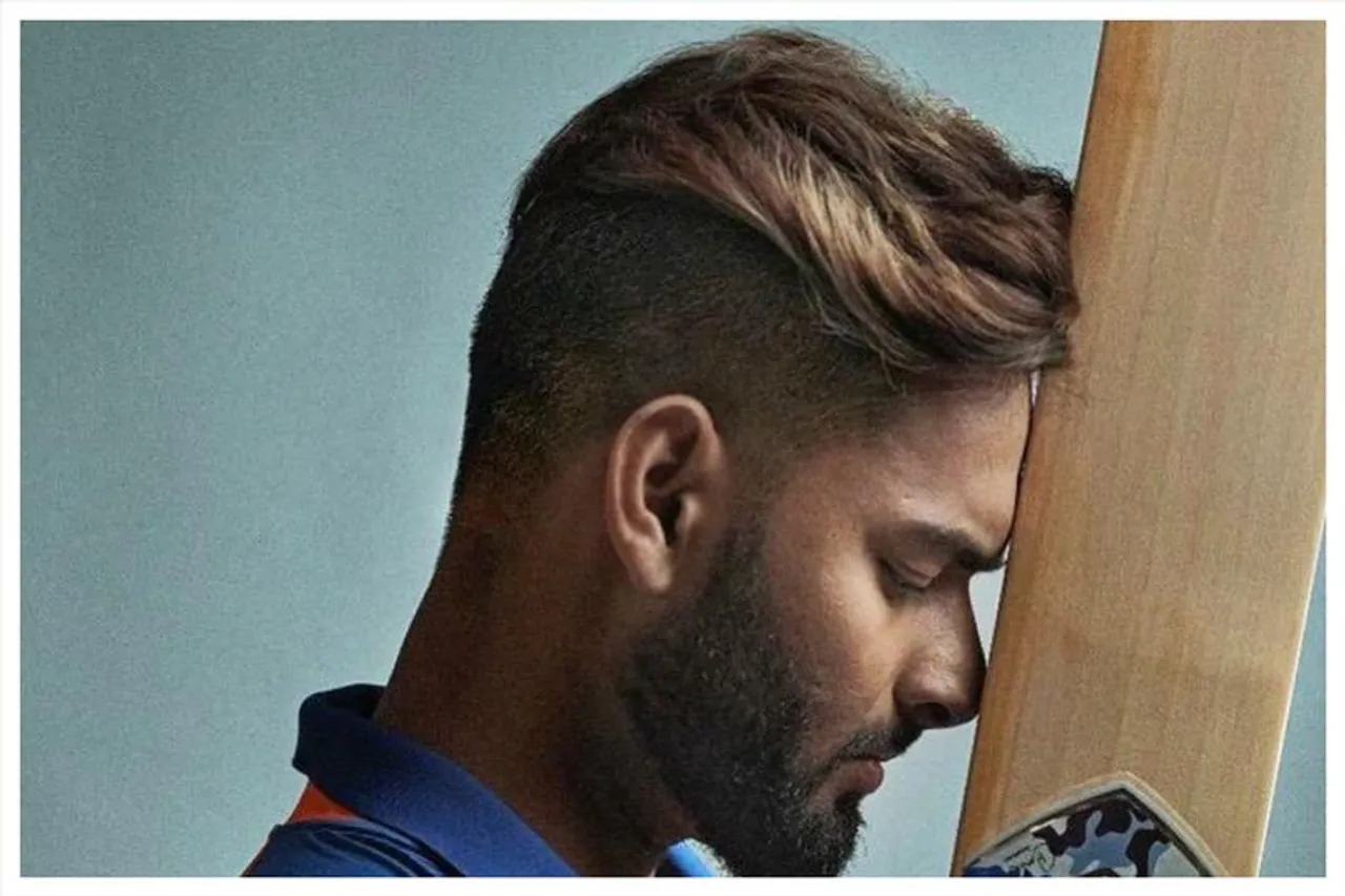 নিজের ফর্ম নিয়ে চিন্তিত নন পন্থ