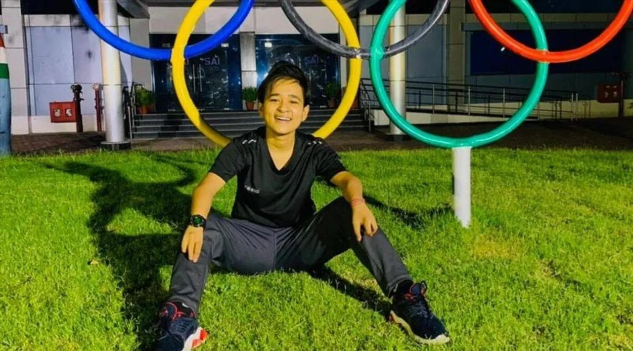 টোকিও প্যারালিম্পিক্সঃ হাসপাতালে নিয়ে যাওয়া হল অরুণাকে, কারণটা জানেন?