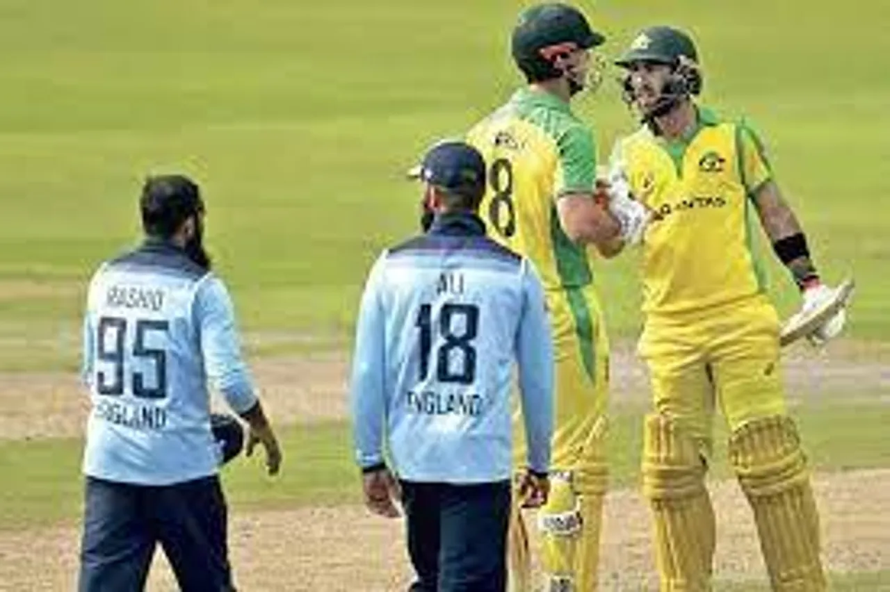 'মিনি অ্যাসেজ', টি-২০ বিশ্বকাপে মুখোমুখি ইংল্যান্ড-অস্ট্রেলিয়া