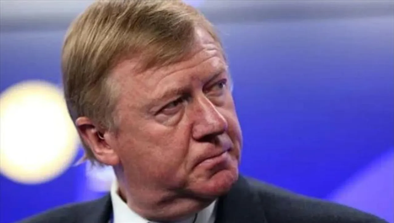 যুদ্ধের জের, ‘ফাটল’ রাশিয়ার অন্দরমহলে