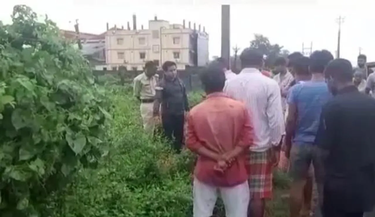 জাতীয় সড়কের ধার থেকে উদ্ধার ভিনরাজ্যের এক ব্যক্তির মৃতদেহ