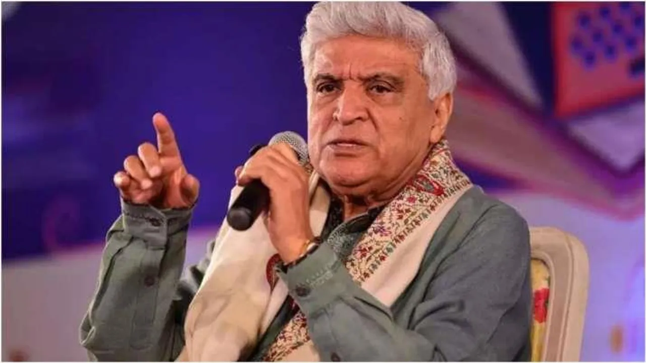 ইউক্রেন রাশিয়া যুদ্ধে ভারতের প্রশংসায় জাভেদ আখতার