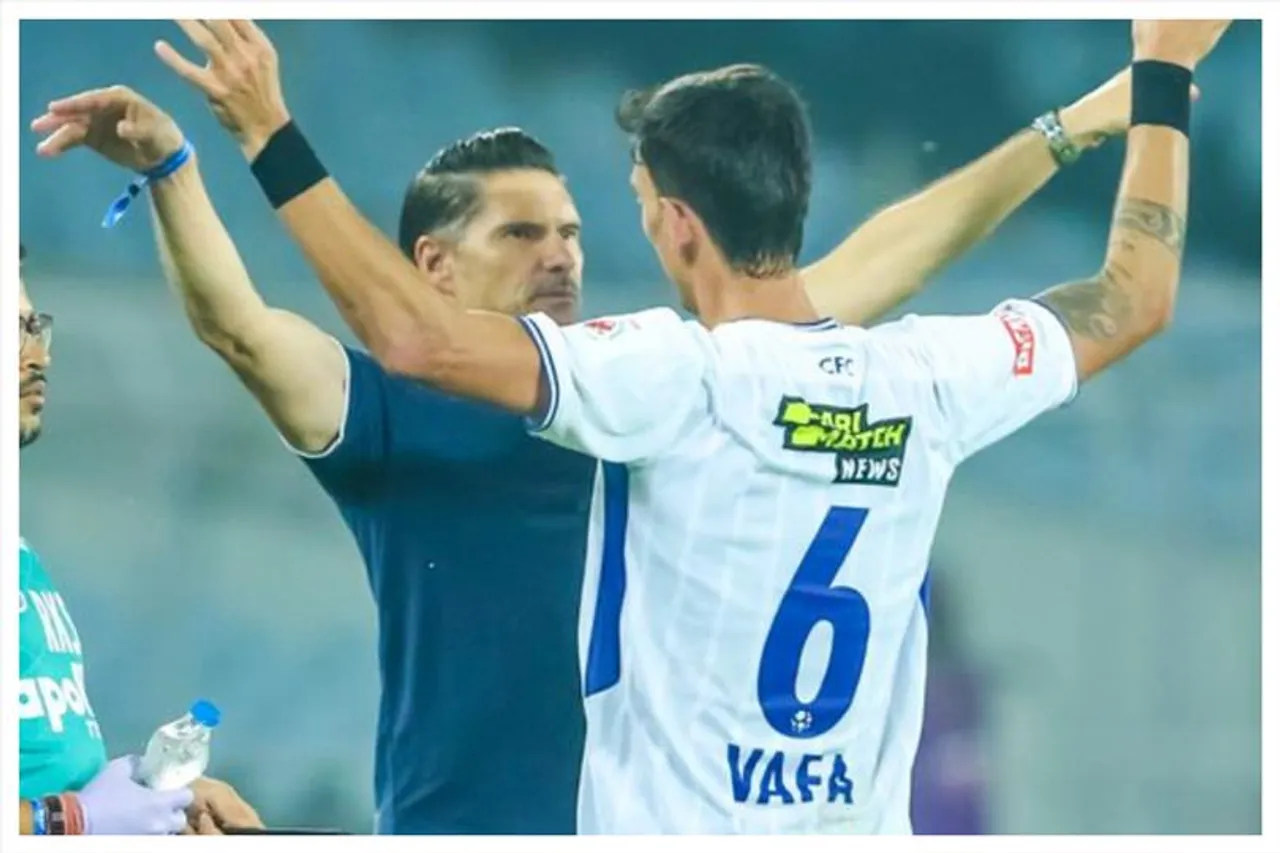 মুম্বইয়ের বিরুদ্ধে দুই তারকাকে হয়তো পাবে না চেন্নাইয়িন