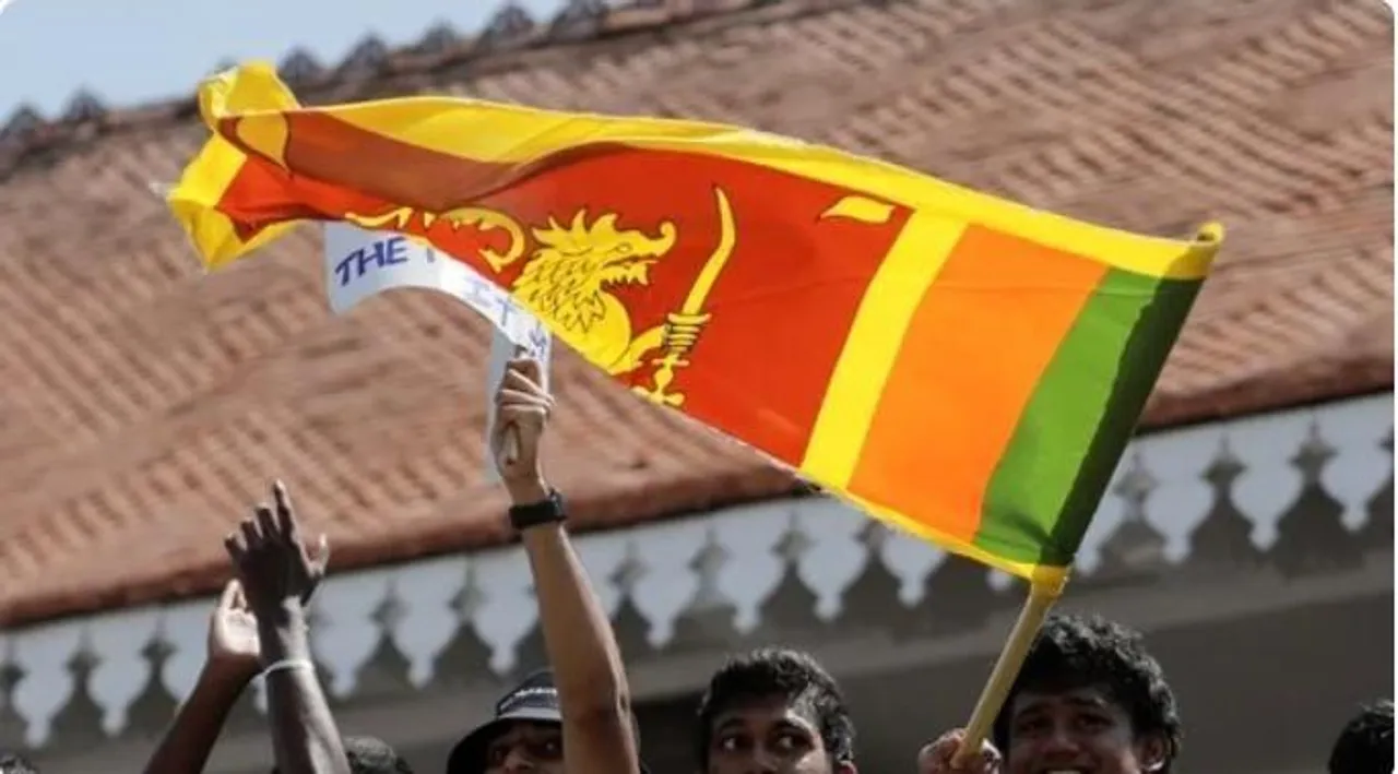 চীন, ভারত ও জাপানের সঙ্গে সম্মেলনের পরিকল্পনা করছে সংকট-বিধ্বস্ত শ্রীলঙ্কা