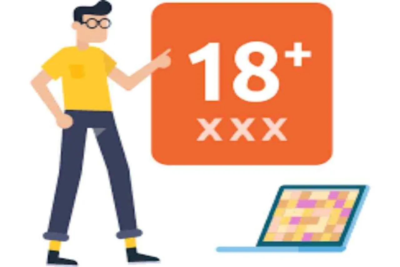 ভারতে ফের ব্লক করা হল প্রাপ্তবয়স্ক ওয়েবসাইট