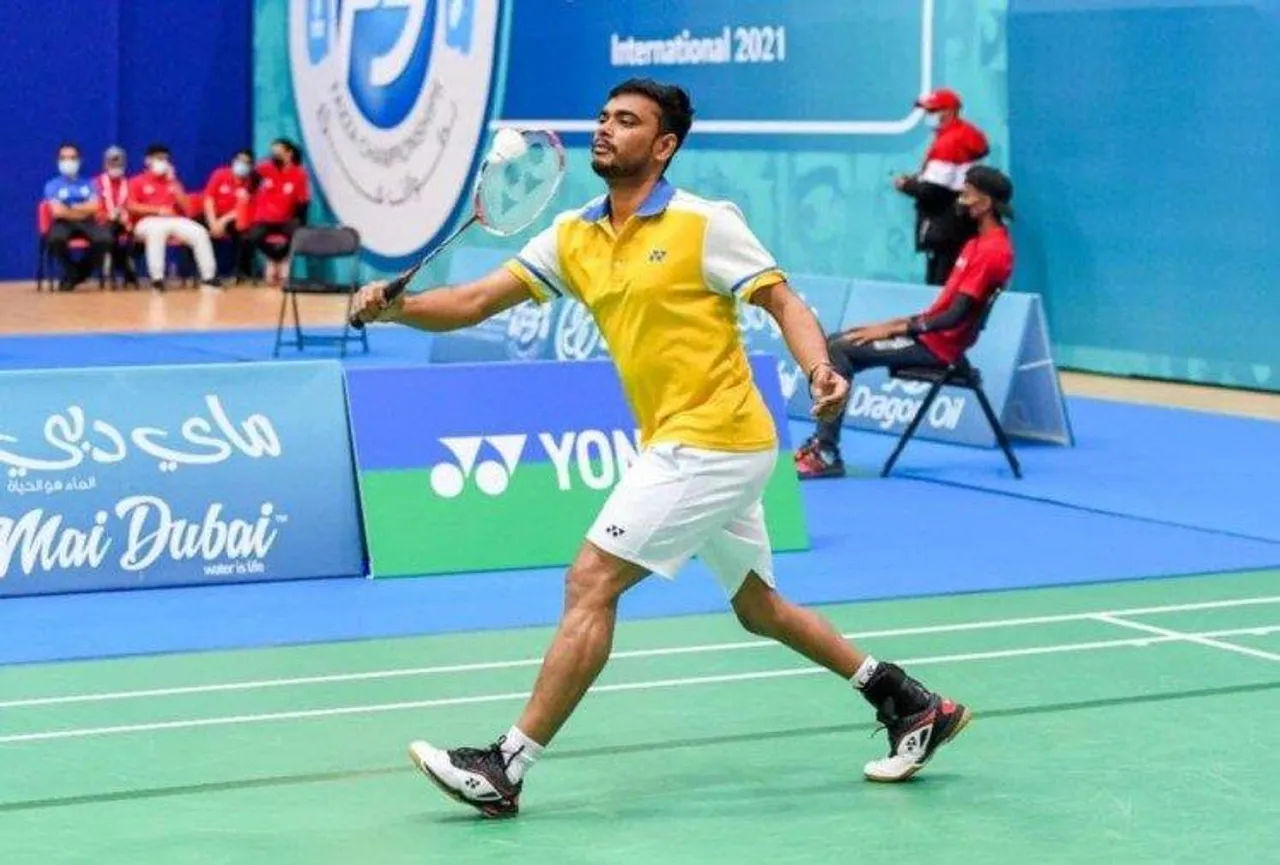 সেমিফাইনালে পৌঁছলেন ভারতের মনোজ সরকার