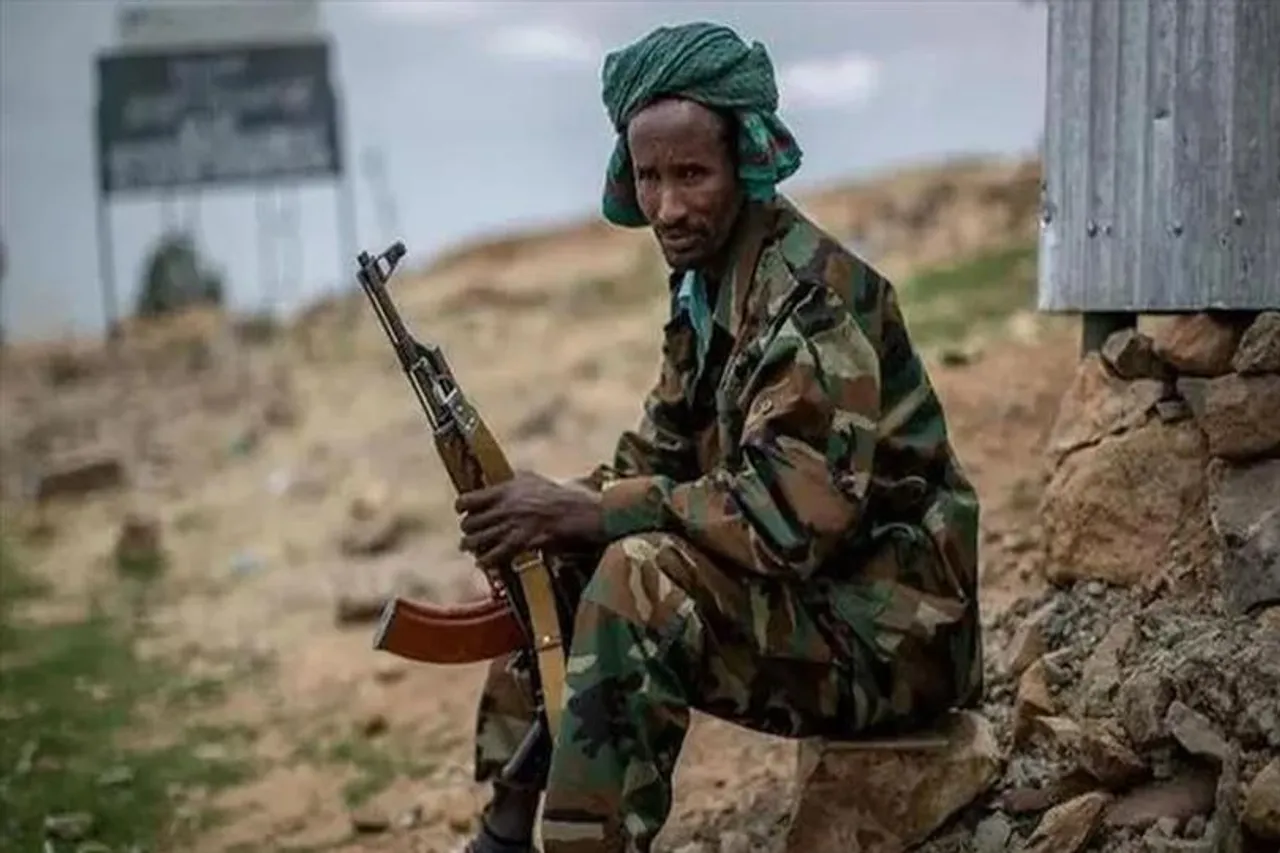 ইথিওপিয়ায় ২০০ জনের মৃত্যু