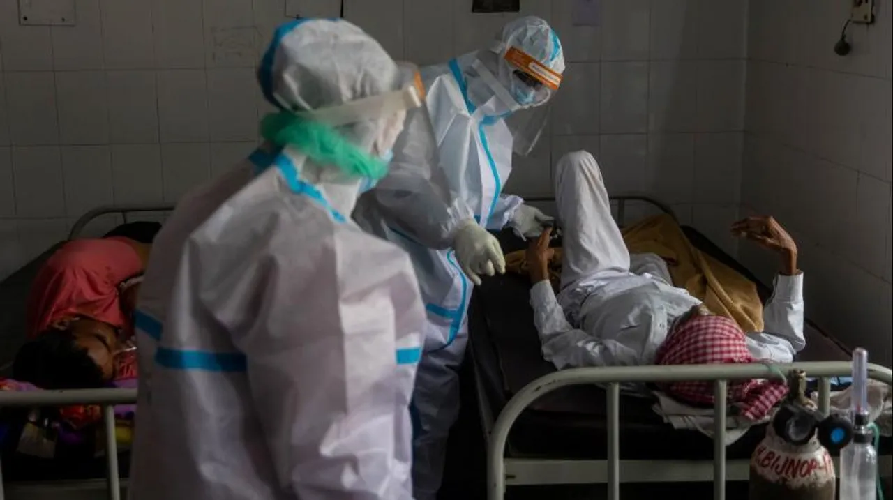 ডেল্টা প্লাসে আক্রান্তের সংখ্যা বেড়ে দাঁড়াল ১০৩