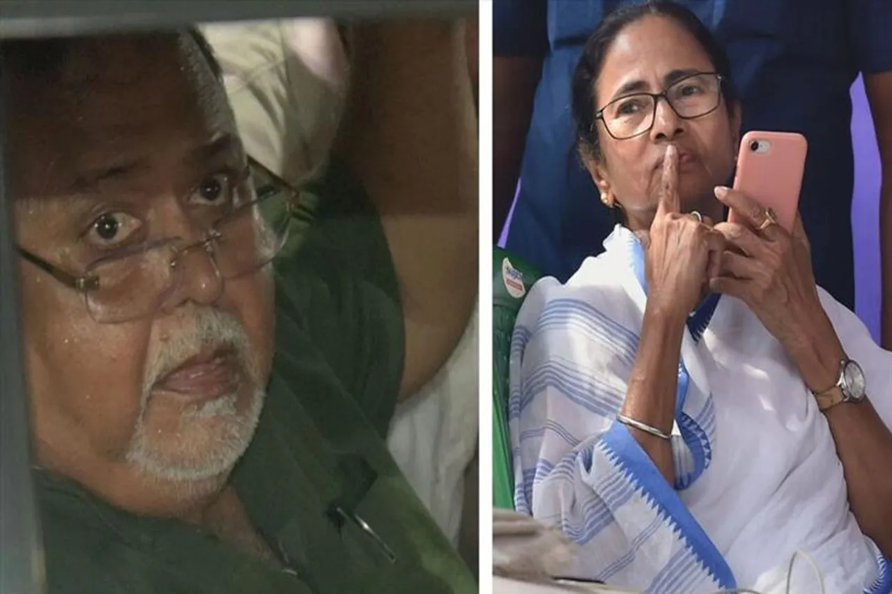 SSC Scam: 'পার্থর জন্য দল বিড়ম্বনায় পড়েছে', মেনে নিলেন তৃণমূল সাংসদ