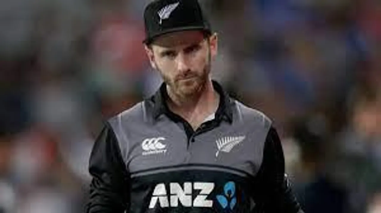 ইংল্যান্ডের হোয়াইট বল নিয়ে উইলিয়ামসন মতামত দিলেন