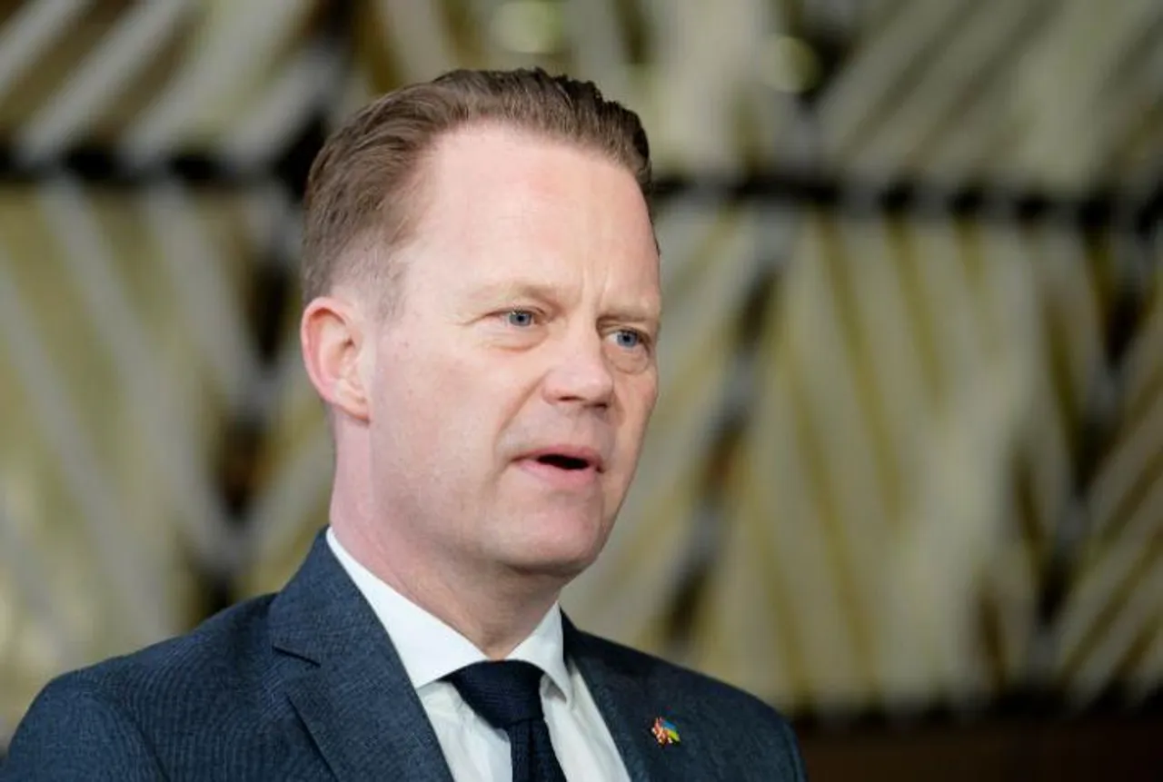 রাশিয়ার উপর নিষেধাজ্ঞার ষষ্ঠ প্যাকেজ