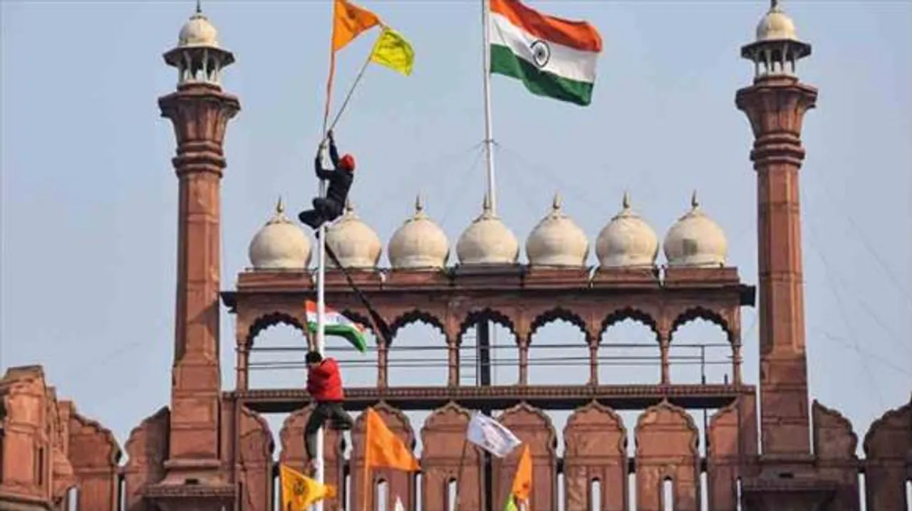 কৃষি আইন প্রত্যাহার হলেও কমছে না চিন্তা