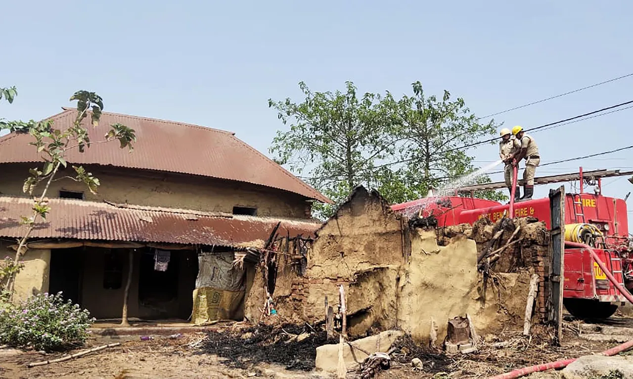 ফরেন্সিক নমুনা সংগ্রহ সিবিআই এর