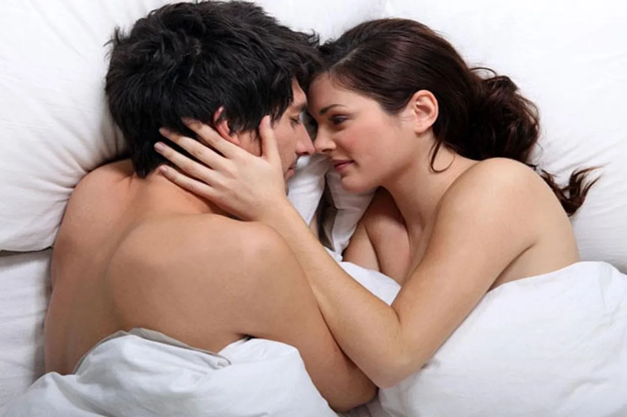 শারীরিক মিলন প্রতিদিন করলে কি হয়?