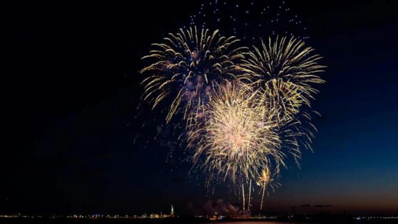 বাজিতে ‘না’ দূষণ নিয়ন্ত্রণ পর্ষদেরও