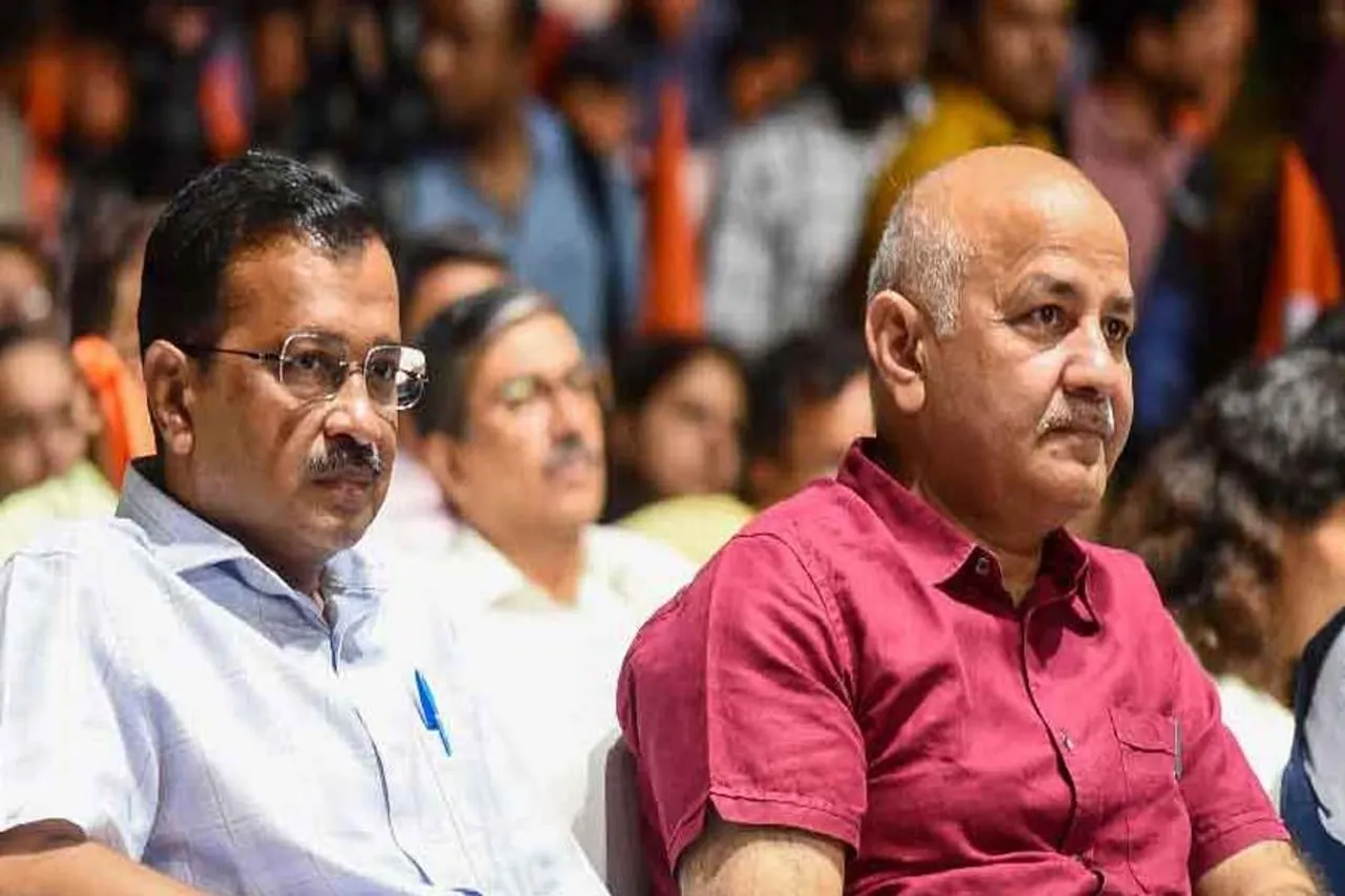 মণীশ সিসোদিয়ার আবেদন খারিজ করল সুপ্রিম কোর্ট