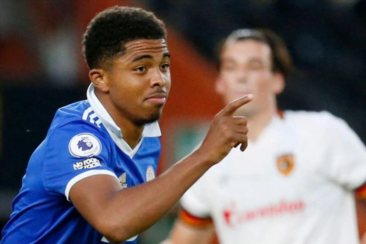 চেলসিতে যাওয়ার সম্ভাবনা এখনও রয়েছে ফোফানার